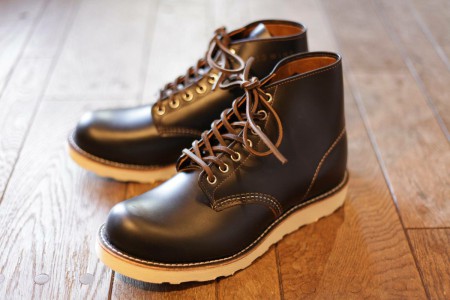 廃番デッドストック REDWING redwing 9870 9870 アイリッシュセッター